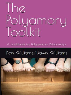 cover image of The Polyamory Toolkit